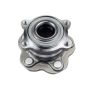 MEVOTECH H512390 Wheel Bearing and Hub Assembly