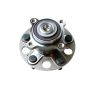 MEVOTECH H512391 Wheel Bearing and Hub Assembly