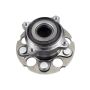 MEVOTECH H512392 Wheel Bearing and Hub Assembly