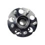 MEVOTECH H512392 Wheel Bearing and Hub Assembly