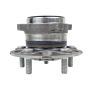 MEVOTECH H512392 Wheel Bearing and Hub Assembly