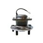 MEVOTECH H512393 Wheel Bearing and Hub Assembly
