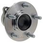 MEVOTECH H512394 Wheel Bearing and Hub Assembly