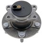 MEVOTECH H512394 Wheel Bearing and Hub Assembly