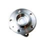 MEVOTECH H512395 Wheel Bearing and Hub Assembly