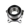 MEVOTECH H512396 Wheel Bearing and Hub Assembly