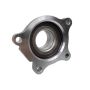 MEVOTECH H512396 Wheel Bearing and Hub Assembly