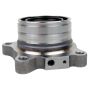 MEVOTECH H512396 Wheel Bearing and Hub Assembly