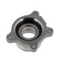 MEVOTECH H512397 Wheel Bearing and Hub Assembly