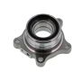 MEVOTECH H512397 Wheel Bearing and Hub Assembly
