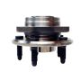 MEVOTECH H512399 Wheel Bearing and Hub Assembly