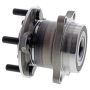 MEVOTECH H512401 Wheel Bearing and Hub Assembly