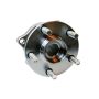 MEVOTECH H512401 Wheel Bearing and Hub Assembly
