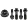 MEVOTECH H512401 Wheel Bearing and Hub Assembly