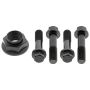 MEVOTECH H512401HW Wheel Bearing and Hub Assembly