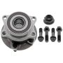 MEVOTECH H512401HW Wheel Bearing and Hub Assembly