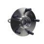 MEVOTECH H512402 Wheel Bearing and Hub Assembly