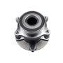 MEVOTECH H512402 Wheel Bearing and Hub Assembly