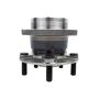 MEVOTECH H512402 Wheel Bearing and Hub Assembly