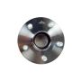 MEVOTECH H512403 Wheel Bearing and Hub Assembly