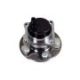 MEVOTECH H512403 Wheel Bearing and Hub Assembly