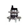 MEVOTECH H512403 Wheel Bearing and Hub Assembly