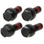 MEVOTECH H512403HW Wheel Bearing and Hub Assembly
