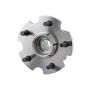 MEVOTECH H512404 Wheel Bearing and Hub Assembly