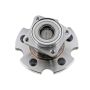 MEVOTECH H512404 Wheel Bearing and Hub Assembly