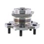 MEVOTECH H512404 Wheel Bearing and Hub Assembly