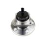 MEVOTECH H512405 Wheel Bearing and Hub Assembly
