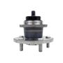 MEVOTECH H512405 Wheel Bearing and Hub Assembly