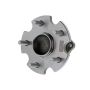 MEVOTECH H512406 Wheel Bearing and Hub Assembly