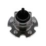MEVOTECH H512406 Wheel Bearing and Hub Assembly