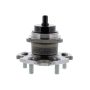 MEVOTECH H512406 Wheel Bearing and Hub Assembly