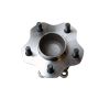 MEVOTECH H512407 Wheel Bearing and Hub Assembly