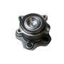 MEVOTECH H512407 Wheel Bearing and Hub Assembly