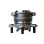 MEVOTECH H512407 Wheel Bearing and Hub Assembly