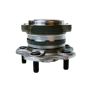 MEVOTECH H512408 Wheel Bearing and Hub Assembly