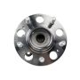 MEVOTECH H512410 Wheel Bearing and Hub Assembly