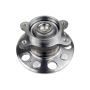 MEVOTECH H512410 Wheel Bearing and Hub Assembly
