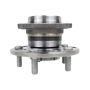 MEVOTECH H512410 Wheel Bearing and Hub Assembly