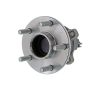 MEVOTECH H512411 Wheel Bearing and Hub Assembly