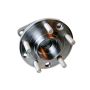 MEVOTECH H512412 Wheel Bearing and Hub Assembly