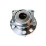 MEVOTECH H512412 Wheel Bearing and Hub Assembly
