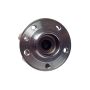 MEVOTECH H512413 Wheel Bearing and Hub Assembly