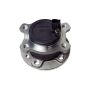 MEVOTECH H512413 Wheel Bearing and Hub Assembly