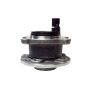 MEVOTECH H512413 Wheel Bearing and Hub Assembly