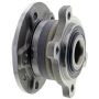 MEVOTECH H512414 Wheel Bearing and Hub Assembly