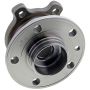 MEVOTECH H512414 Wheel Bearing and Hub Assembly